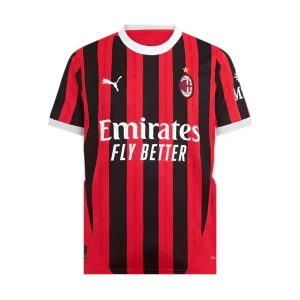Camisola AC Milan I 24/25