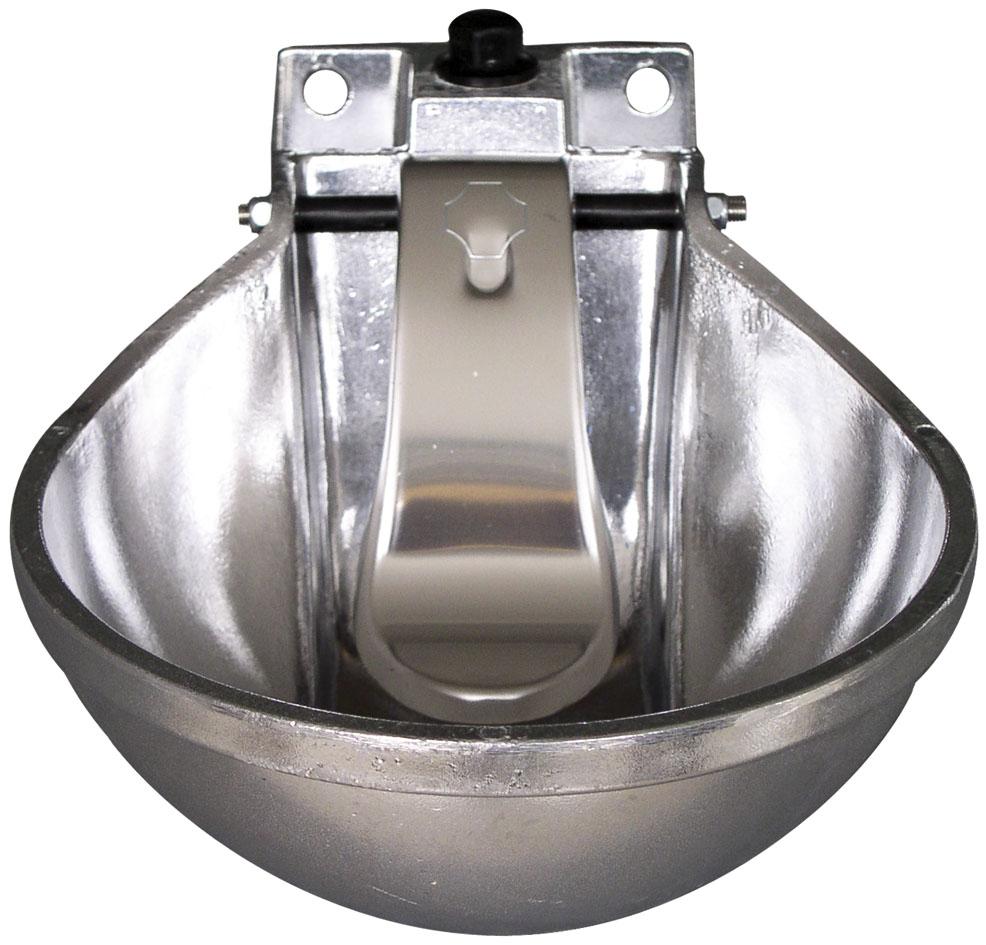 BEBEDOURO B-2 ALUMINIO POLIDO