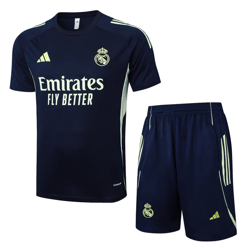 Kit Real Madrid 25/26 - Image 2