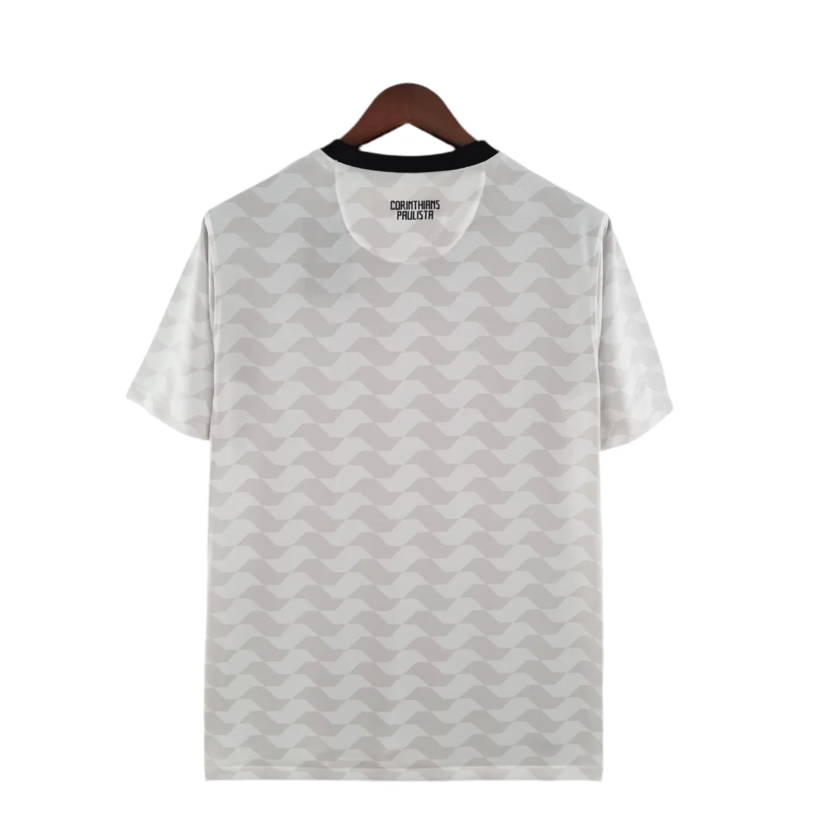 Camisola Corinthians Retrô 2012 - Branco - Image 3