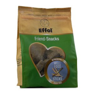 BISCOITOS EFFOL GRAINFREE 