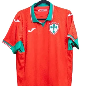 Camisola Portuguesa III 26/27
