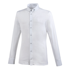 Camisa COMPETIÇÃO EQODE | EQUILINE