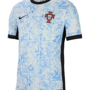Camisola Seleção Portugal II 24/25 - Azulejo