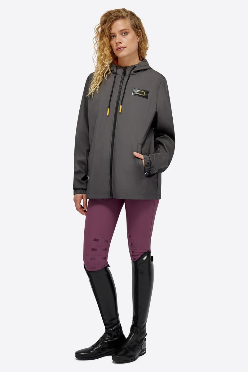 SOFTSHELL UNISEX RIDER’S GENE