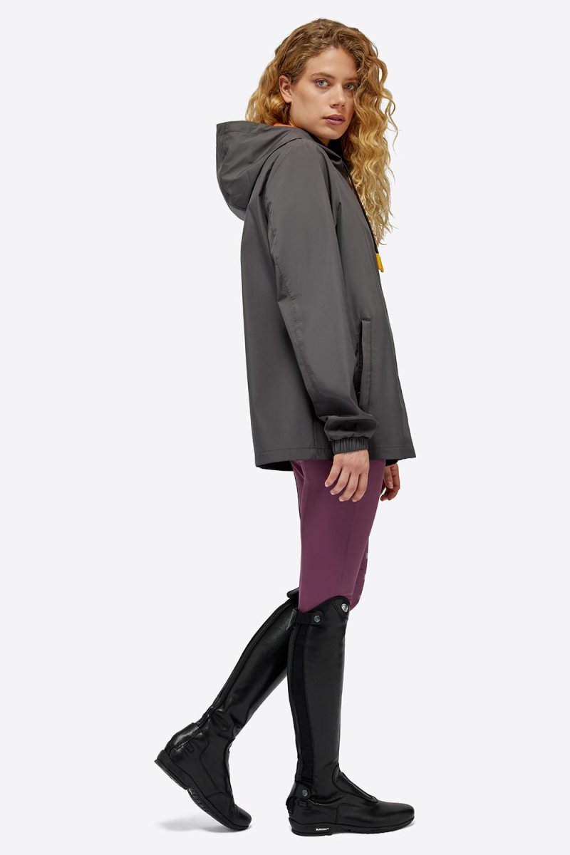 SOFTSHELL UNISEX RIDER’S GENE - Image 3