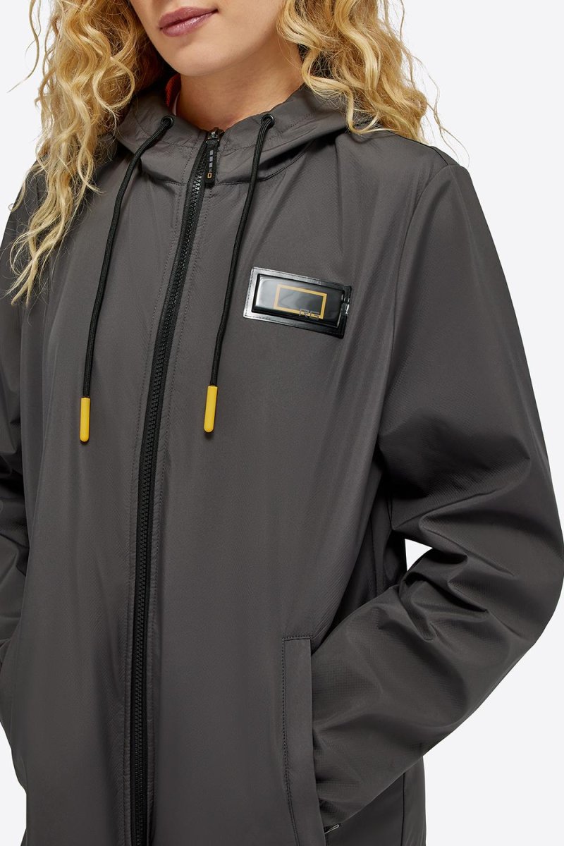 SOFTSHELL UNISEX RIDER’S GENE - Image 4
