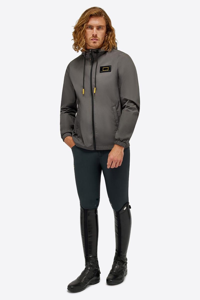 SOFTSHELL UNISEX RIDER’S GENE - Image 6