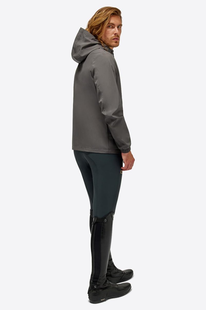 SOFTSHELL UNISEX RIDER’S GENE - Image 7