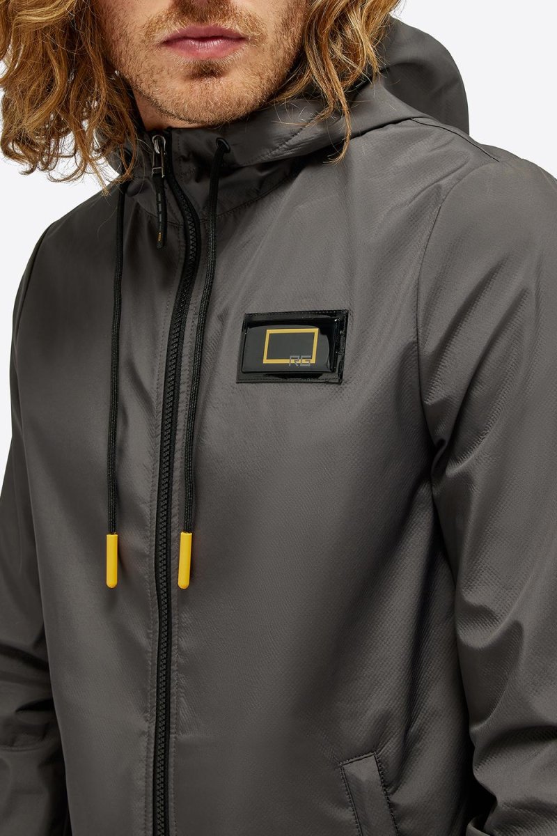 SOFTSHELL UNISEX RIDER’S GENE - Image 5
