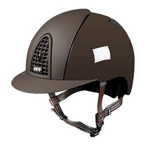 CROMO POLISH BROWN / MATT DETAILS