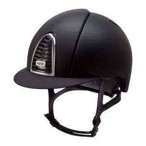 CROMO 2.0 TEXTILE BLACK 