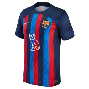 Camisola Barcelona 22/23 Principal - Drake