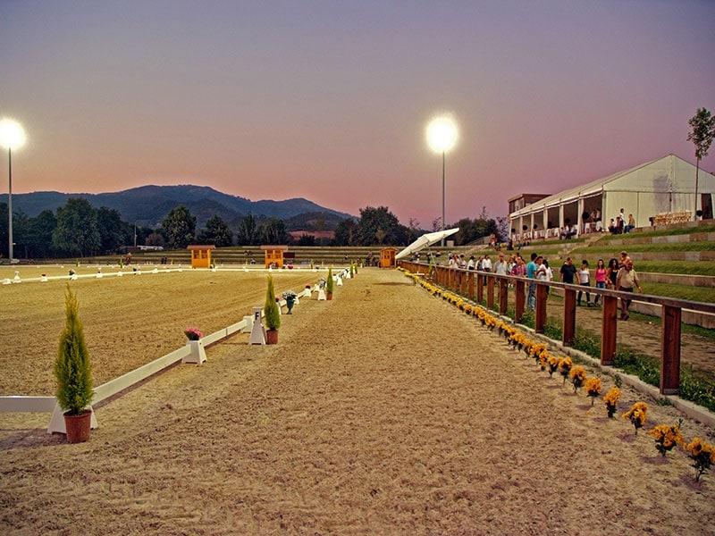 PISTA DRESSAGE 20X40M – S/LETRAS - Image 3