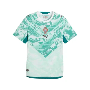 Camisola Seleção Portugal II 26/27