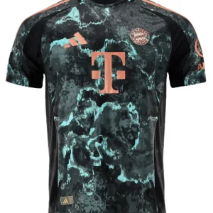 Camisola Bayern de Munique II 24/25