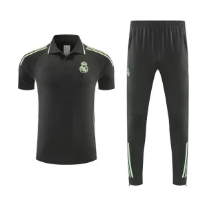 Camisola Polo e Calça Real Madrid 26/27