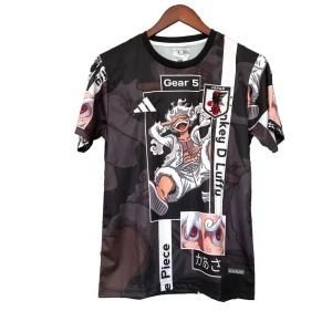 Camisola Japão 25/26 - Edição Especial