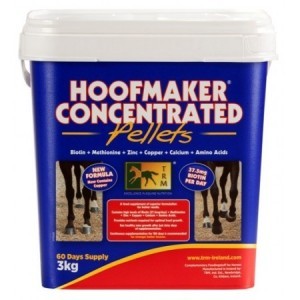 Hoofmaker Pellets  TRM® 3Kg