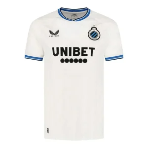 Camisola Club Brugge 24/25 Alternativa