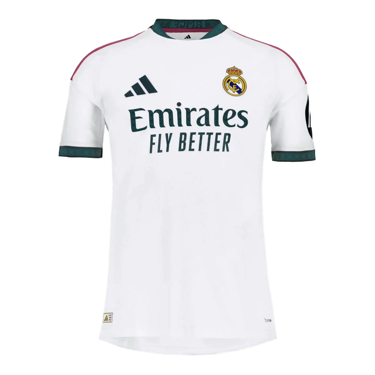 Camisola Real Madrid I 26/27 - Image 2