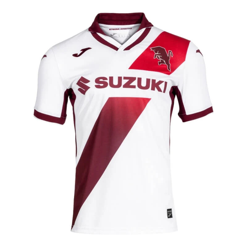 Camisola Torino FC II 26/27 - Image 2