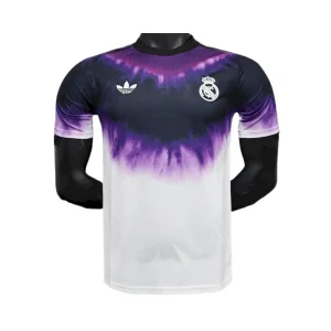 Camisola Real Madrid Edição Especial 25/26 - Jogador