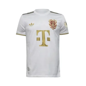 Camisola Bayern de Munique 125 anos - Edição Especial -25/26