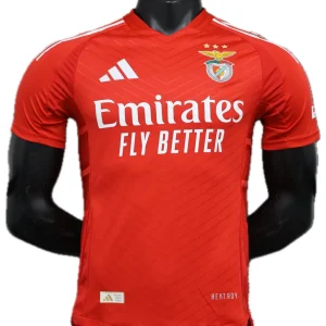 Camisola Benfica 24/25 Principal