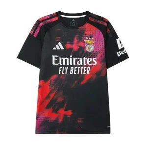 Camisola Benfica III 26/27