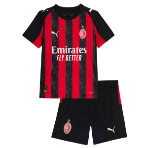 Kit Infantil AC Milan I 25/26