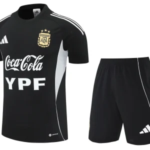 Kit Infantil Argentina 25/26 - Edição Especial