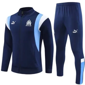Fato de Treino Olympique de Marseille 24/25