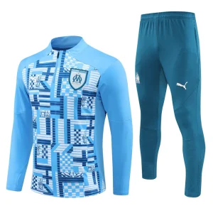 Fato de Treino Olympique de Marseille 24/25