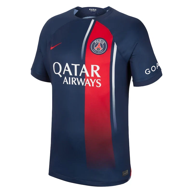 Camisola PSG I 23/24 - Image 3