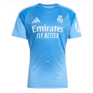 Camisola Real Madrid Guarda Redes 25/26