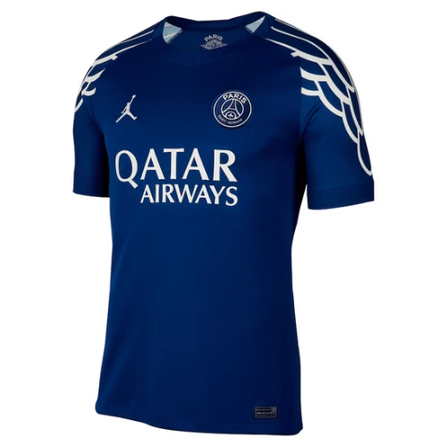 Camisola PSG IV 24/25