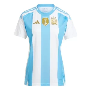 Camisola Feminina Argentina 24/25 Principal
