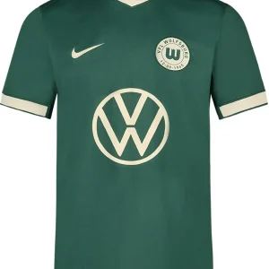 Camisola Wolfsburg 25/26 - Edição Especial