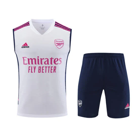Camisola e Short Arsenal 23/24 - Image 2