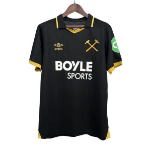 Camisola West Ham III 25/26