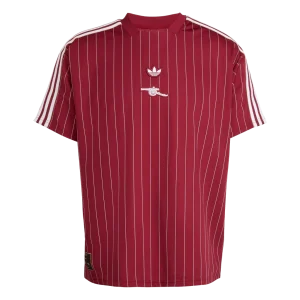 Camisola Arsenal Icon 25/26