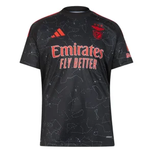 Camisola Benfica 24/25 Alternativa