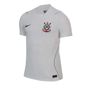 Camisola Corinthians I 26/27