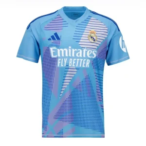 Camisola Real Madrid Guarda Redes 24/25