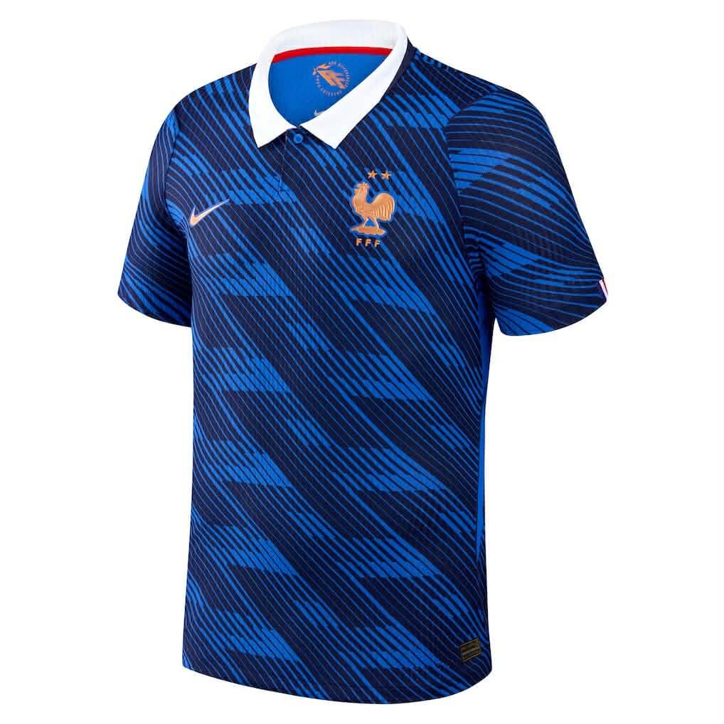 Camisola Seleção França I 26/27 - Image 2
