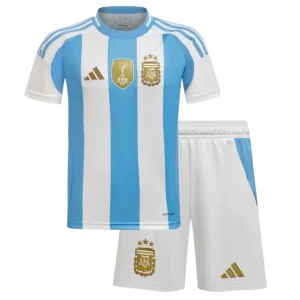 Kit Argentina 24/25 (Principal) - Infantil
