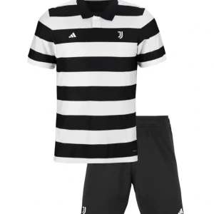 Kit Infantil Juventus 25/26 - Edição Especial