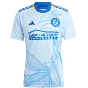 Camisola Atlanta United 24/25