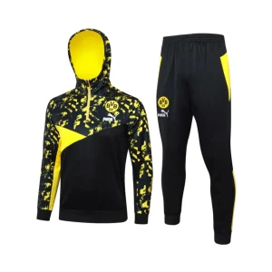 Fato de Treino Borussia Dortmund 24/25 - 1/2